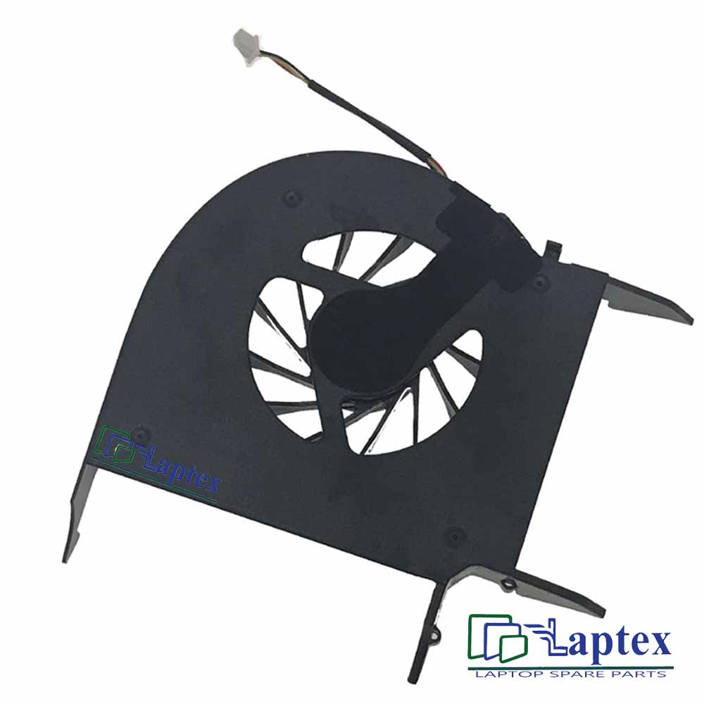 HP Pavilion DV6Z 110 DV6 1000 CPU Cooling Fan